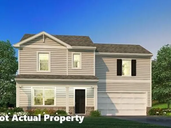 545 Hemingway Ave, Lithopolis, OH 43136