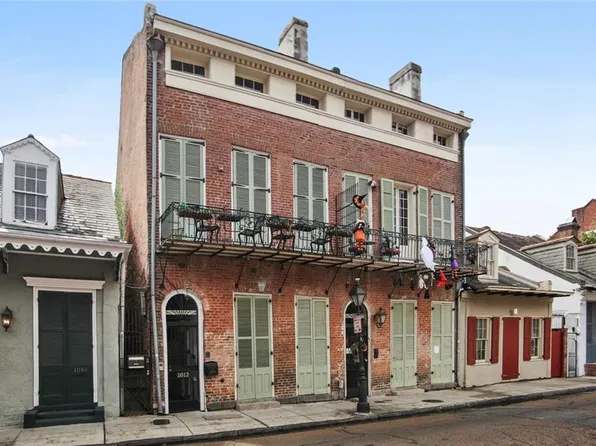 1012 Saint Peter St #3, New Orleans, LA 70116