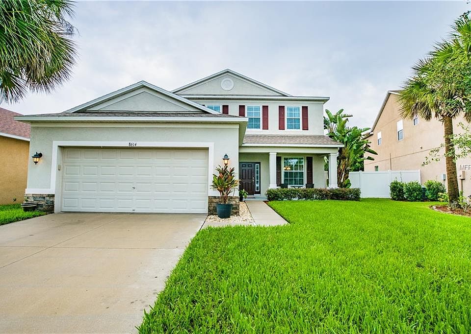 1st image of 8614 Deep Maple Dr