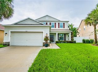 8614 Deep Maple Dr, Riverview, FL 33578