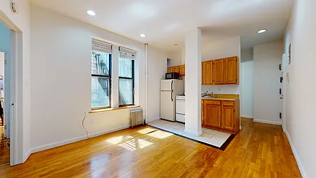 Rented by Bond New York