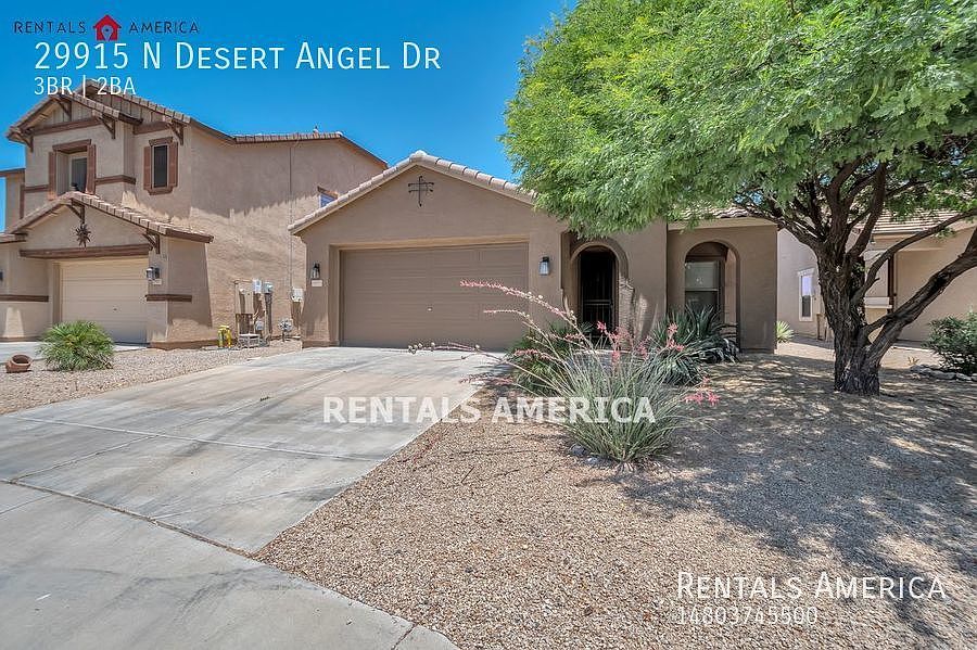 1st image of 29915 N Desert Angel Dr
