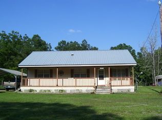 4897 County Road 4455, Warren, TX 77664