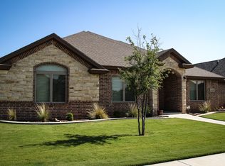 4015 124th St, Lubbock, TX 79423