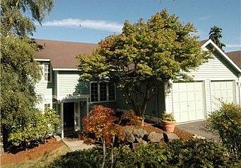 Chateau Woods 2 Story