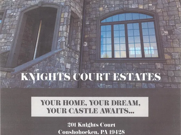 206 Knights Ct, Conshohocken, PA 19428