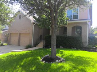 18639 Rogers Gln, San Antonio, TX 78258