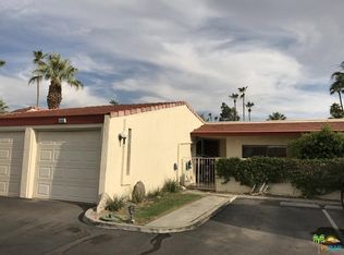 2093 S Caliente Dr, Palm Springs, CA 92264