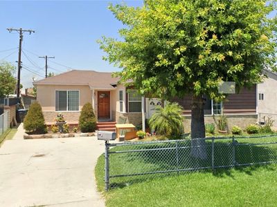 6325 Winodee Dr, Pico Rivera, CA, 90660