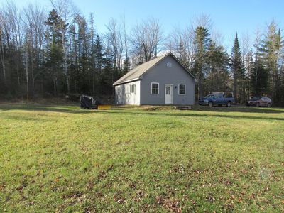 114 Wellington Rd, Parkman, ME, 04443