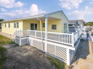 622 Gulf Stream Dr, Ocean City, MD 21842