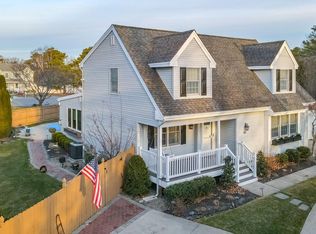 39 Robert Best Rd, Egg Harbor Township, NJ 08234