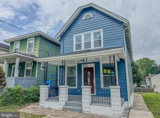 7529 River Rd, Pennsauken, NJ 08110