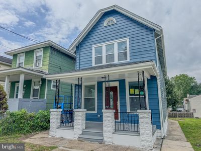 7529 River Rd, Pennsauken, NJ, 08110