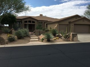 33684 N 79th Way, Scottsdale, AZ 85266