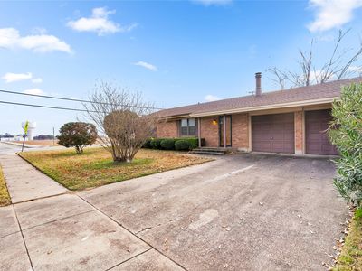 1301 Rose Ave, Cleburne, TX, 76033