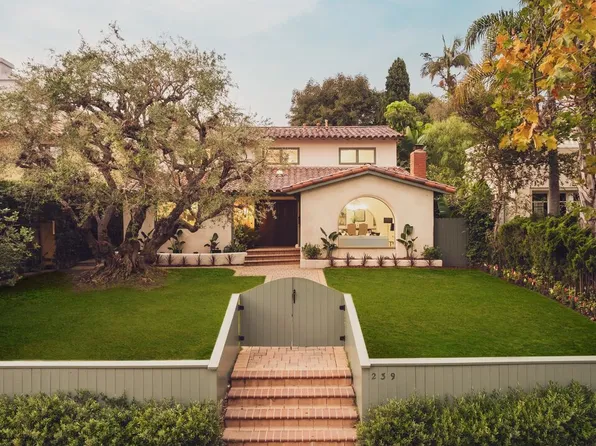239 Georgina Ave, Santa Monica, CA 90402
