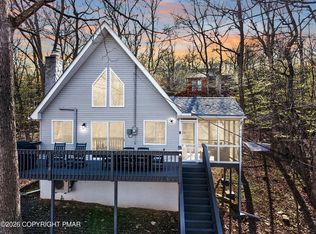 3166 Cherry Ridge Rd, Bushkill, PA 18324