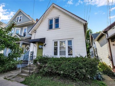 80 Peter St, Buffalo, NY, 14207