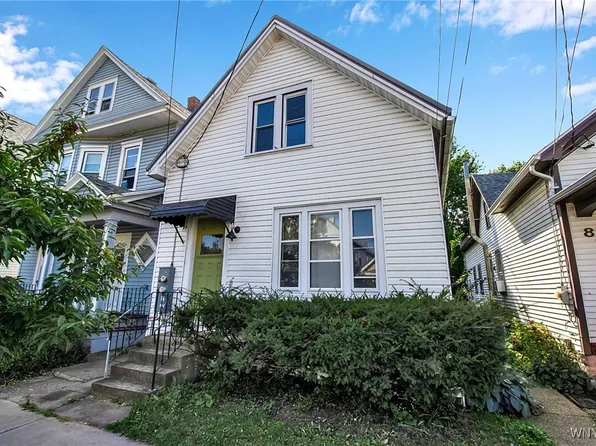 80 Peter St, Buffalo, NY 14207