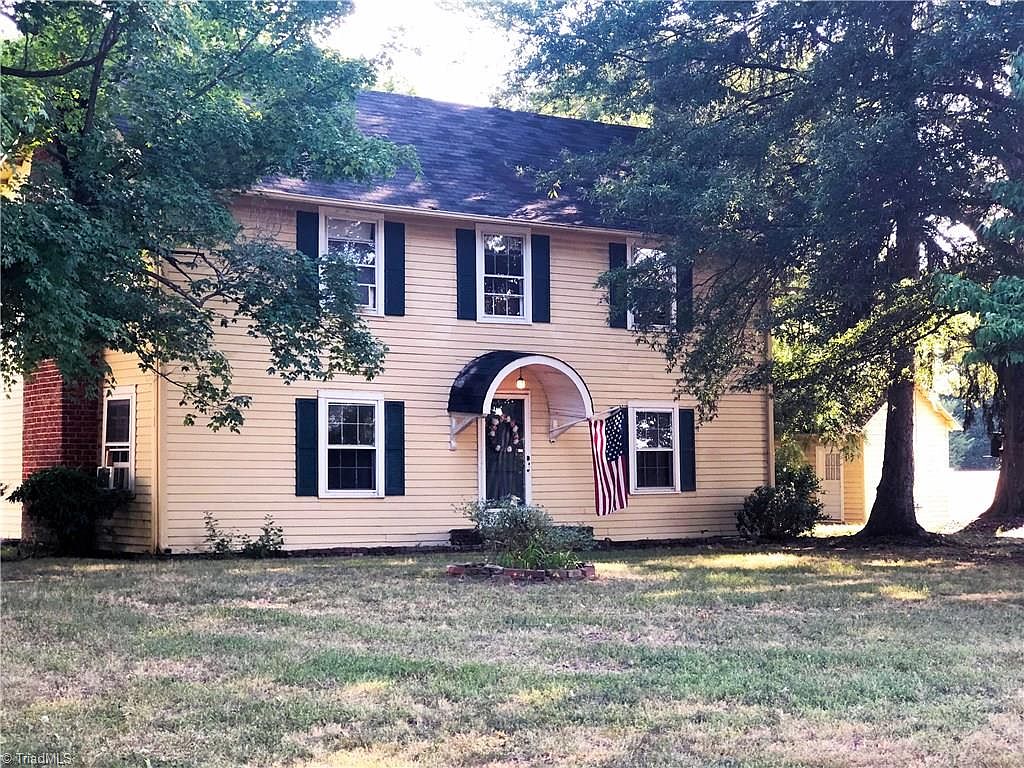 899 Sedge Garden Rd, Kernersville, NC 27284 Zillow