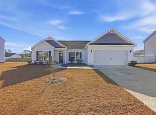 141 Hayden Place, Rincon, GA 31326