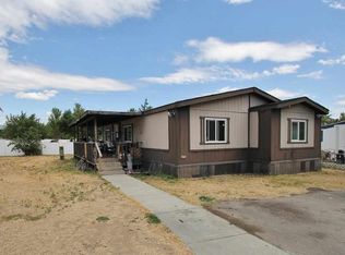 1434 N Oakwood Ln, Boise, ID 83704