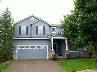 16270 SW Palermo Ln, Tigard, OR 97223