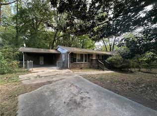 3534 Spring Cir, Decatur, GA 30032