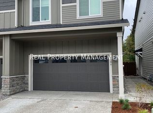 4306 S Laughing Water Cir, Ridgefield, WA 98642