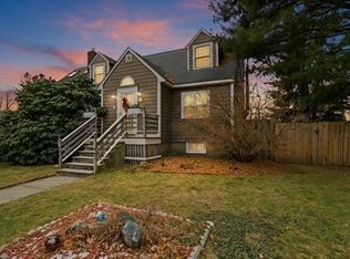 4 Laurel St, Woburn, MA 01801