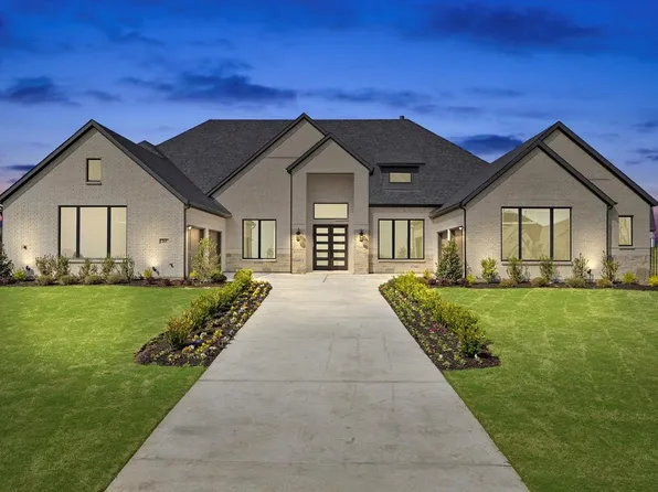 265 Hierro Dr, Sunnyvale, TX 75182