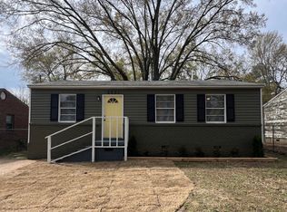 2531 Sunny Hill Dr, Memphis, TN 38127