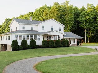 17555 Rigby Rd, Titusville, PA 16354