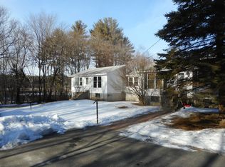 30 Gowing Rd #R, Hudson, NH 03051
