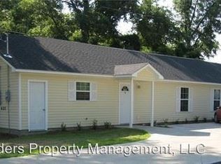 405 W 1st St APT A, Adel, GA 31620