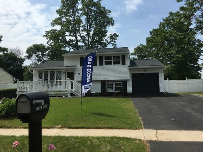 1611 Manchester Dr, Vineland, NJ, 08360