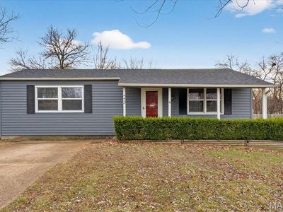 23 Wild Deer Ln, Saint Peters, MO, 63376