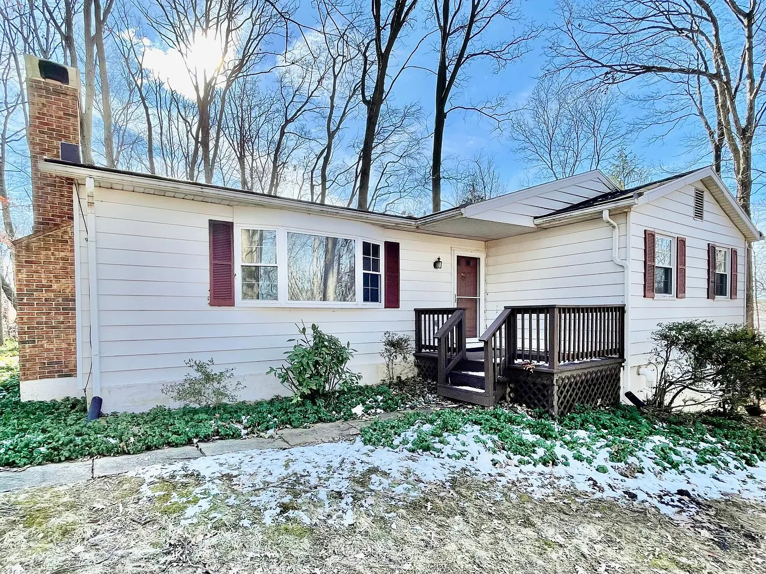 21628 Parker Rd — Photo 3