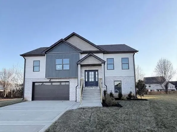 108 Apple Blossom Ct Lot 246, Clarksville, TN 37042