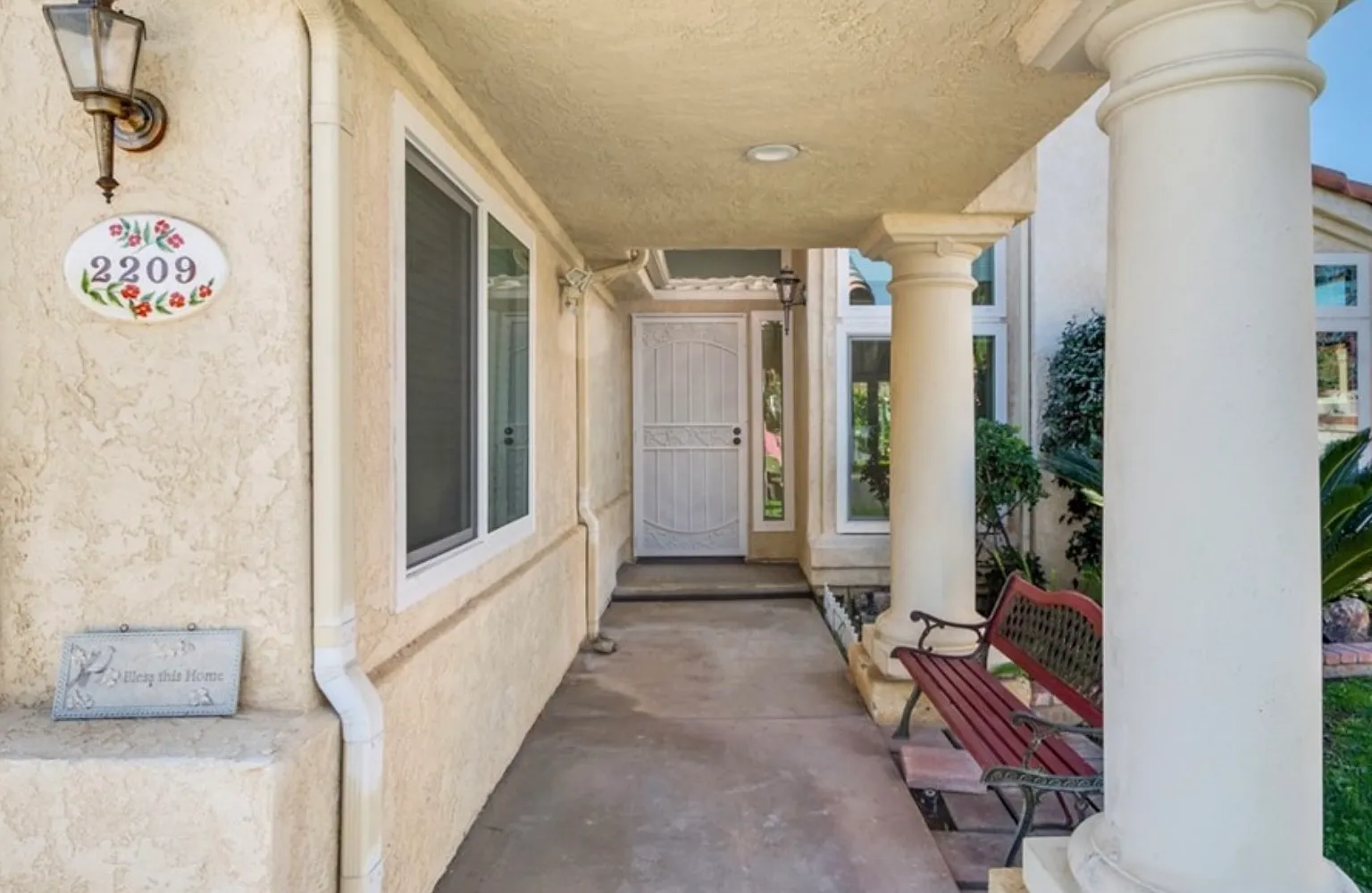 Canyon Dr, Colton — Photo 2