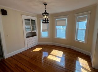 41 Montfern Ave #3, Brighton, MA 02135