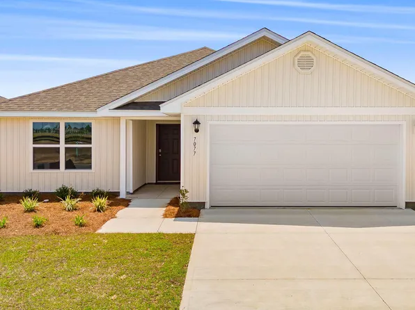7077 William Pitsenbarger Rd, Panama City, FL 32404