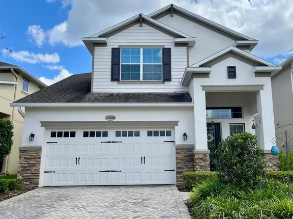 10550 Langefield St, Orlando, FL 32832