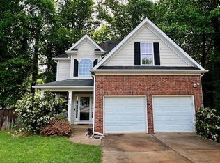 284 William Nye Dr SE, Atlanta, GA 30315
