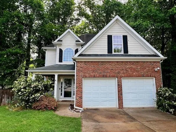 284 William Nye Dr SE, Atlanta, GA 30315