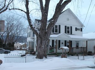 89 Birkett St, Carbondale, PA