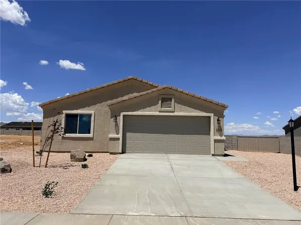 2685 E Colina Cerbat, Kingman, AZ 86409