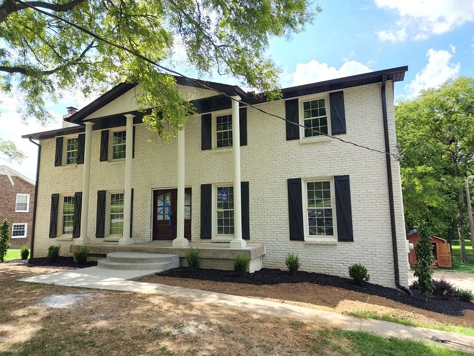 1043 Nesbitt Dr, Nashville, TN 37207 MLS 2428356 Zillow