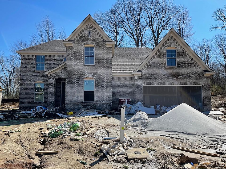 1st image of 55 Brook Meadow Ln Lot 75
